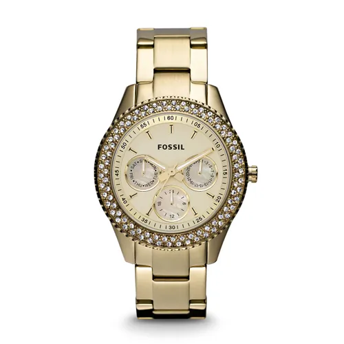 Fossil ES3101 Bayan Kol Saati