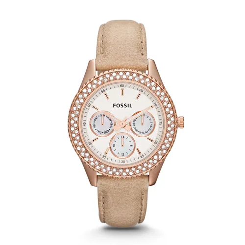 Fossil ES3104 Bayan Kol Saati