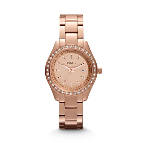 Fossil ES3196 Bayan Kol Saati