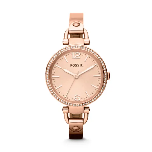 Fossil ES3226 Bayan Kol Saati