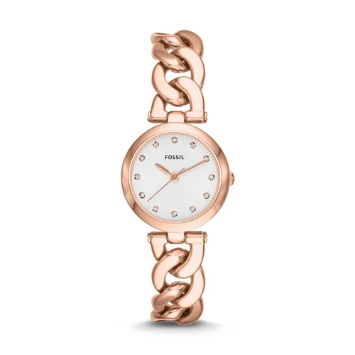 Fossil ES3392 Bayan Kol Saati