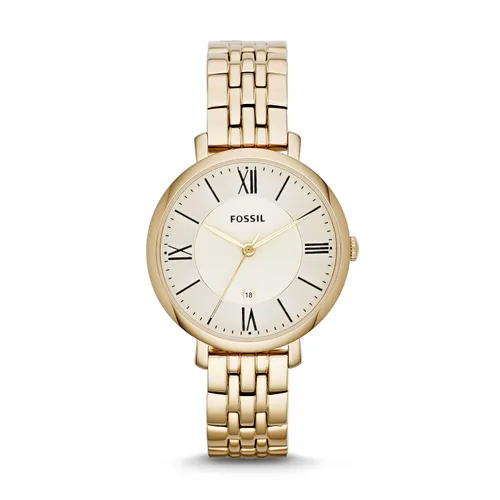 Fossil ES3434 Bayan Kol Saati