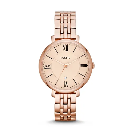 Fossil ES3435 Bayan Kol Saati