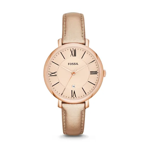 Fossil ES3438 Bayan Kol Saati