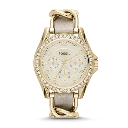 Fossil ES3465 Bayan Kol Saati