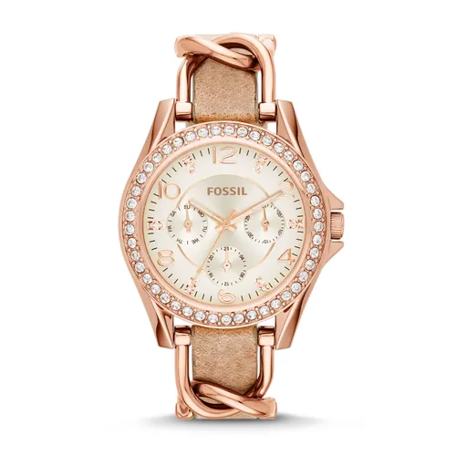 Fossil ES3466 Bayan Kol Saati