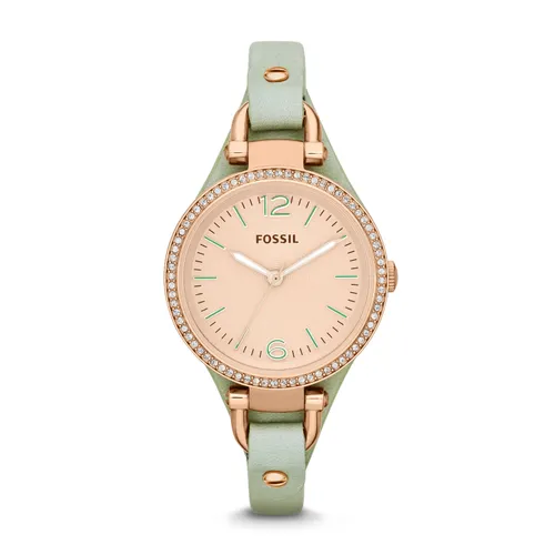 Fossil ES3467 Bayan Kol Saati
