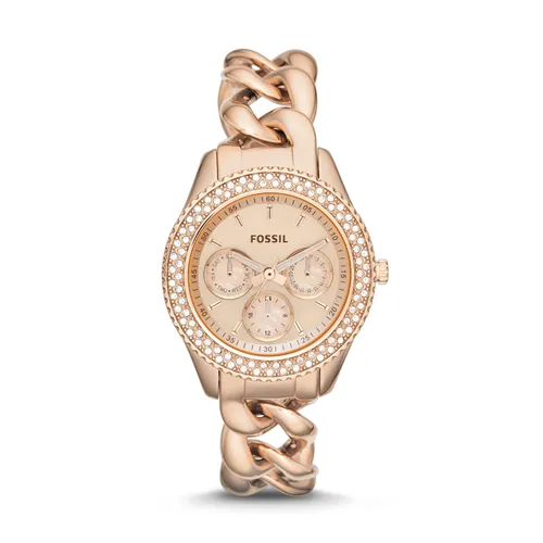 Fossil ES3500 Bayan Kol Saati