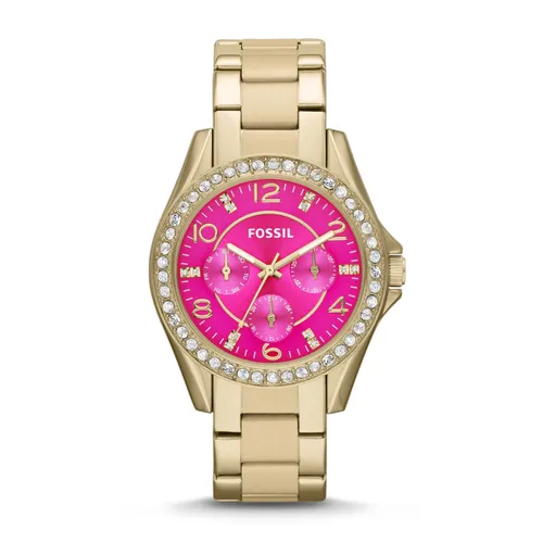 Fossil ES3507 Bayan Kol Saati