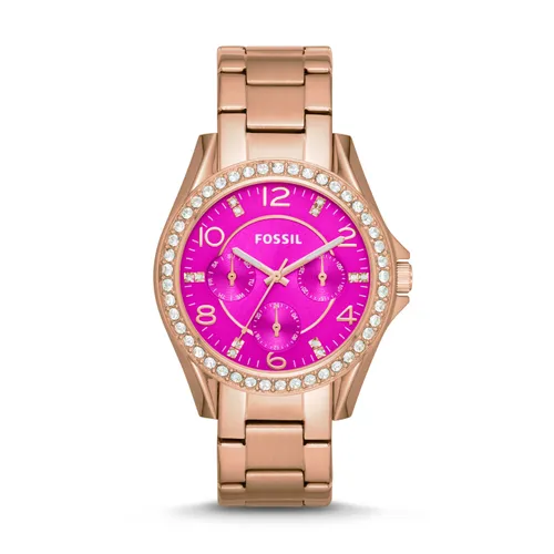 Fossil ES3531 Bayan Kol Saati