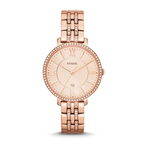 Fossil ES3546 Bayan Kol Saati