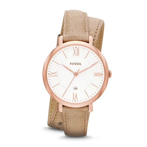 Fossil ES3549 Bayan Kol Saati