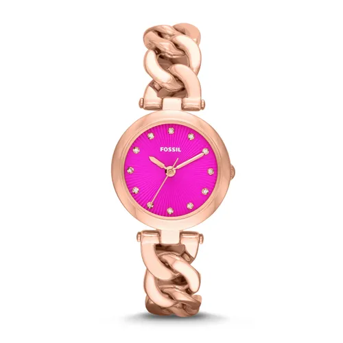 Fossil ES3574 Bayan Kol Saati