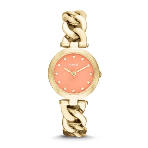 Fossil ES3575 Bayan Kol Saati