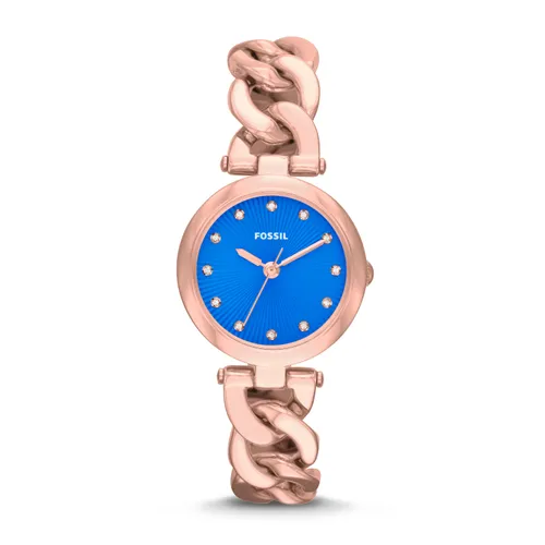 Fossil ES3576 Bayan Kol Saati
