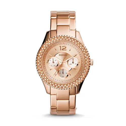 Fossil ES3590 Bayan Kol Saati