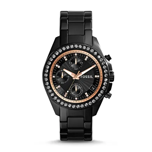 Fossil ES3596 Bayan Kol Saati