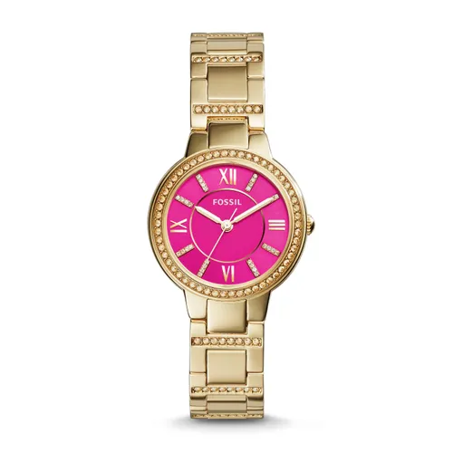 Fossil ES3651 Bayan Kol Saati
