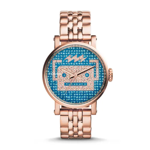Fossil ES3663 Bayan Kol Saati