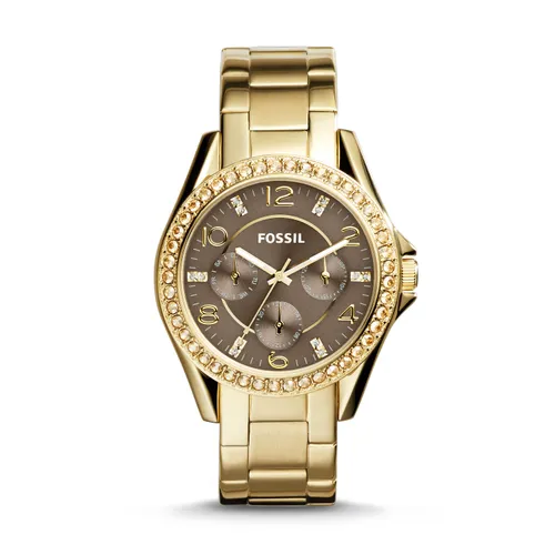 Fossil ES3695 Bayan Kol Saati