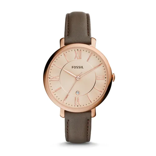 Fossil ES3707 Bayan Kol Saati
