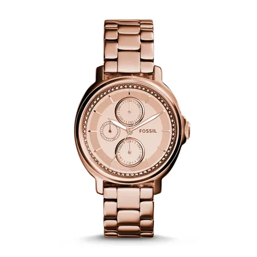 Fossil ES3720 Bayan Kol Saati