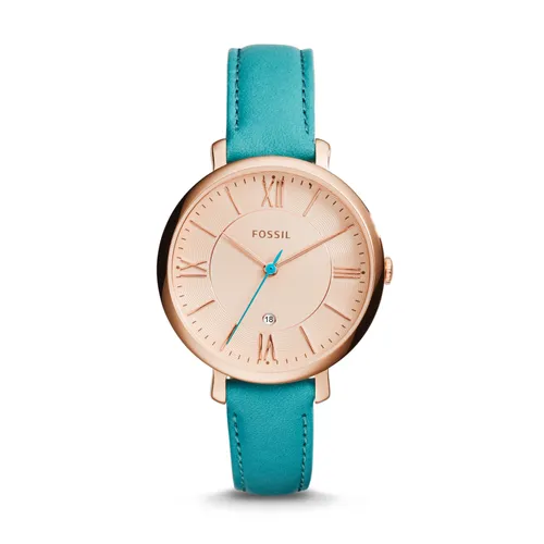 Fossil ES3736 Bayan Kol Saati
