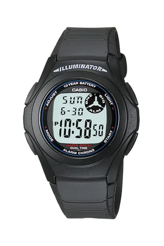 Casio F-200w-1adf Kol Saati