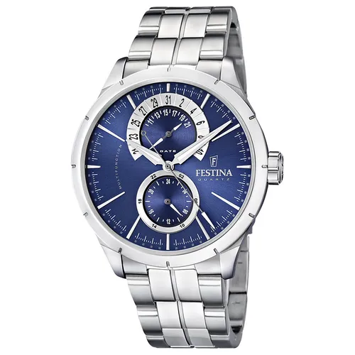Festina F16632/2 Erkek Kol Saati