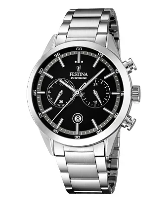 Festina F16826/3 Erkek Kol Saati