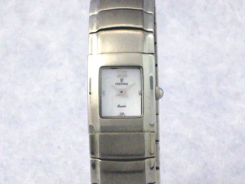Festina F8984/1 Bayan Kol Saati