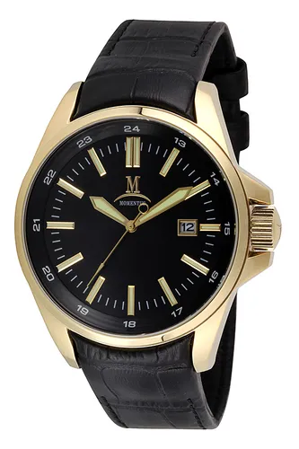 Momentus FD220G-04BG Kol Saati