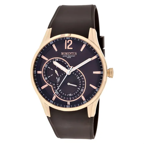 Momentus FD227R-06RR Erkek Kol Saati