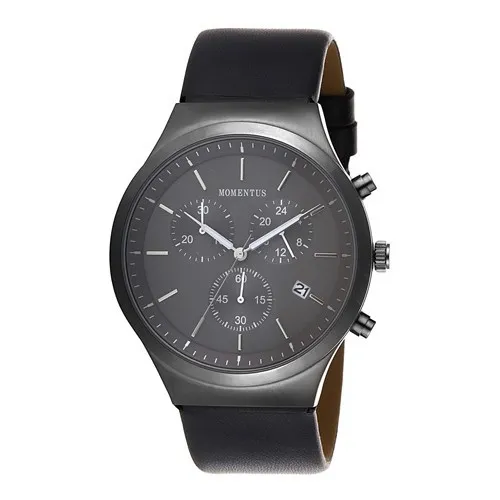 Momentus FD242N-05BN Erkek Kol Saati