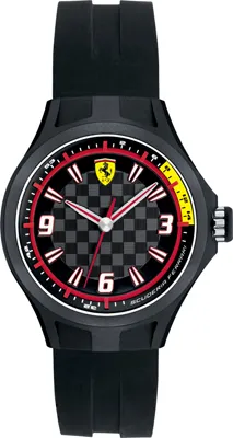 Ferrari 820001 Kol Saati