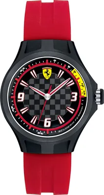 Ferrari 830002 Kol Saati