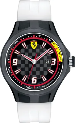 Ferrari 830004 Kol Saati