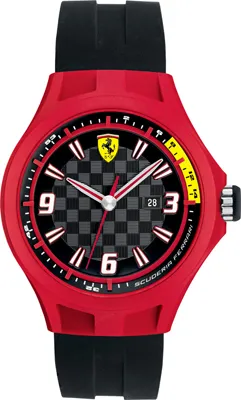 Ferrari 830006 Kol Saati