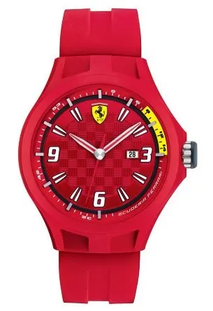 Ferrari 830007 Kol Saati