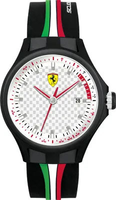 Ferrari 830008 Kol Saati