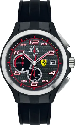 Ferrari 830015 Kol Saati
