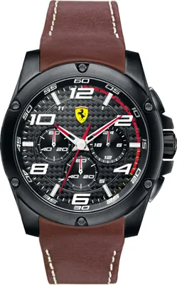 Ferrari 830029 Kol Saati