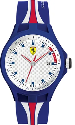Ferrari 830069 Kol Saati