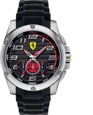 Ferrari 830088 Kol Saati
