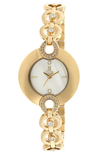 Momentus FJ106G-09SD Kol Saati