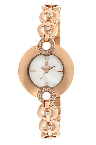 Momentus FJ106R-09SD Kol Saati