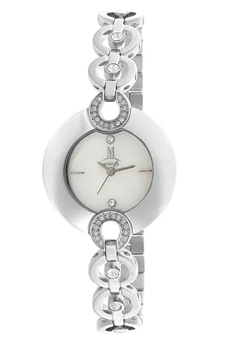 Momentus FJ106S-09SD Kol Saati