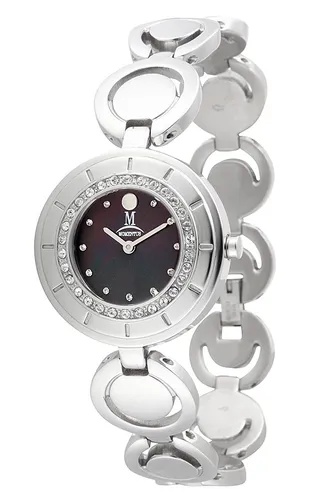 Momentus FJ109S-04SD Kol Saati