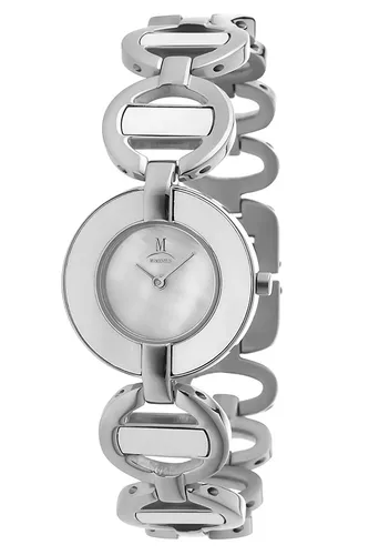 Momentus FJ124S-09SS Kol Saati