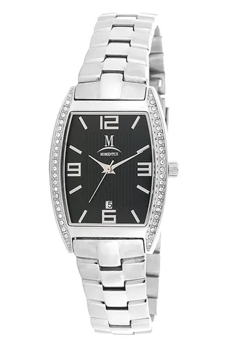 Momentus FJ126S-04SD Kol Saati